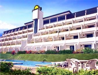 Days Hotel Tagaytay Tagaytay City ภายนอก รูปภาพ